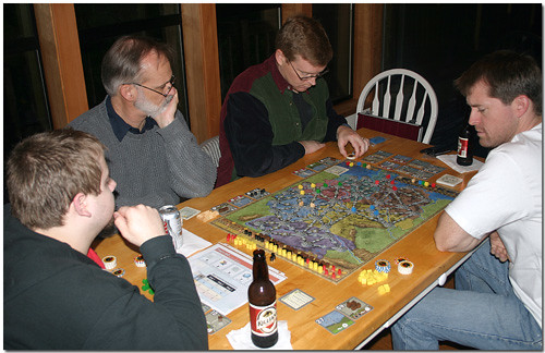 Power Grid