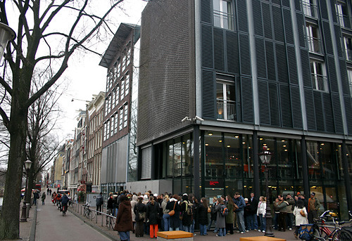 Ann Frank Museum