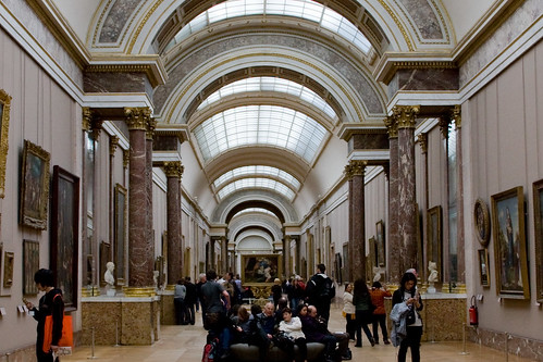 Louvre