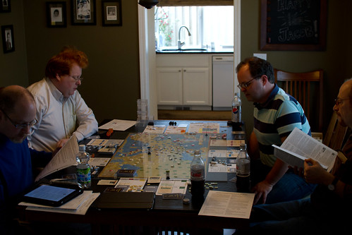 20110402-Napoleonic Wars-2