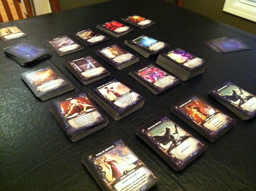 Epic Thunderstone