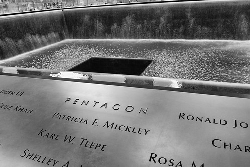 9/11 Memorial